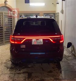 دودج دورانجو